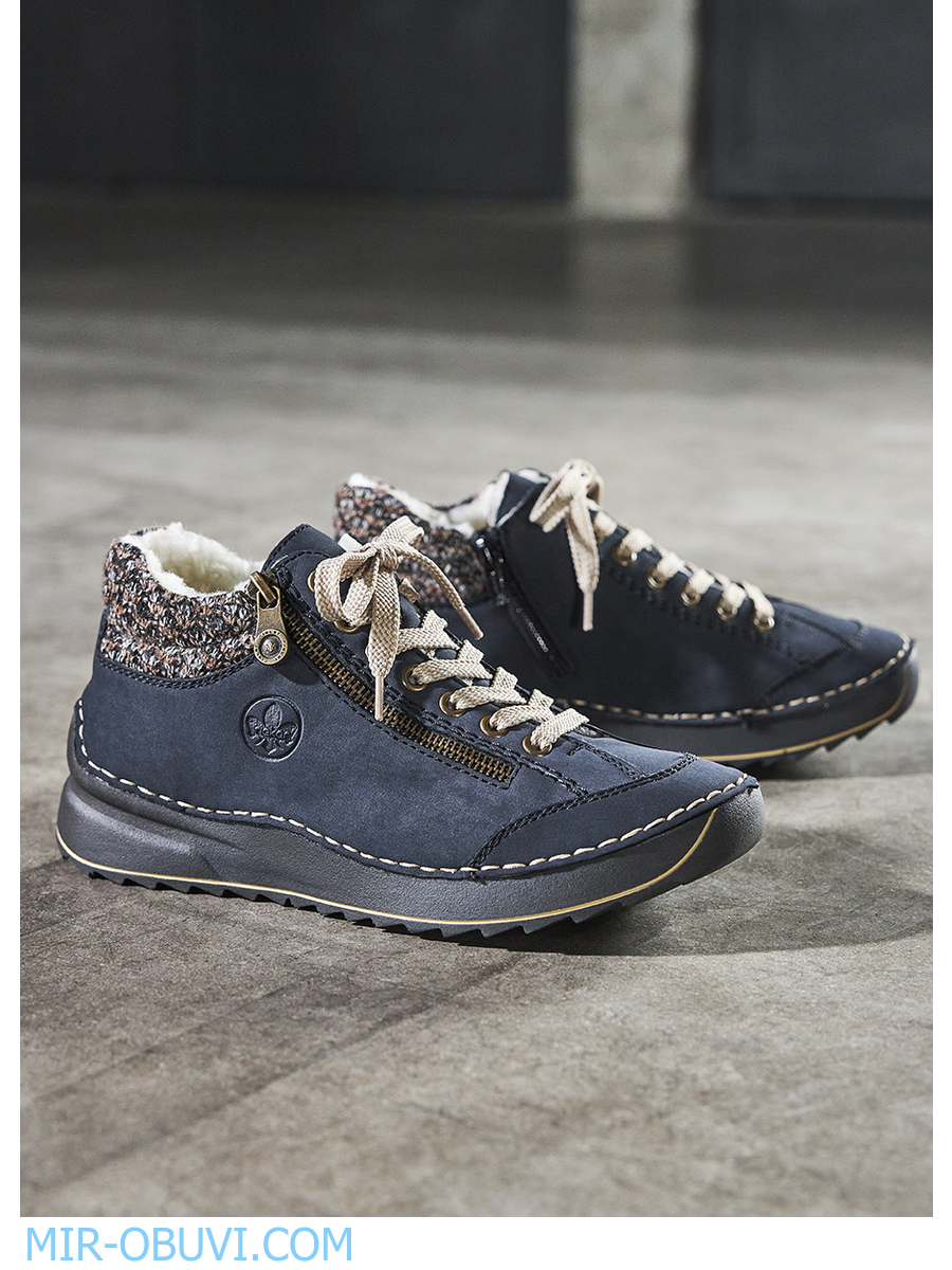 Ƴ���� ����� ��������� �������� Rieker. ��� 12.