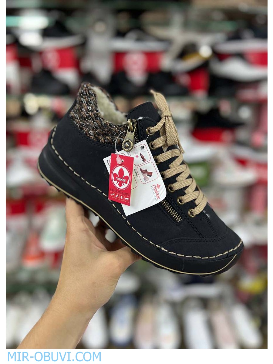 Ƴ���� ����� ��������� �������� Rieker. ��� 14.