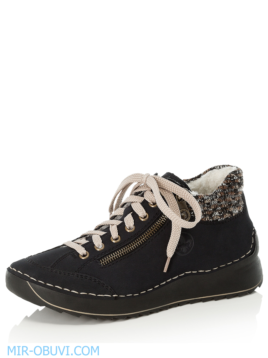 Ƴ���� ����� ��������� �������� Rieker. ��� 15.