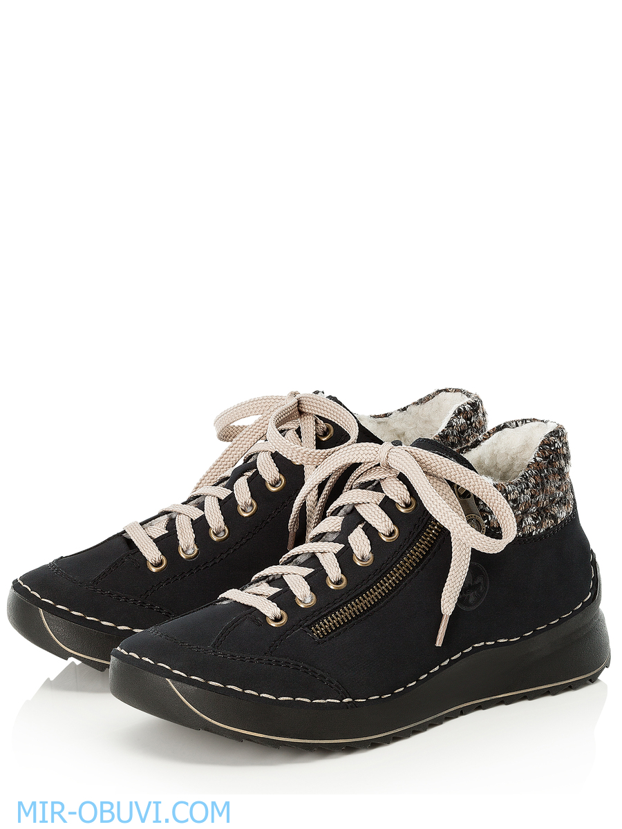 Ƴ���� ����� ��������� �������� Rieker. ��� 16.