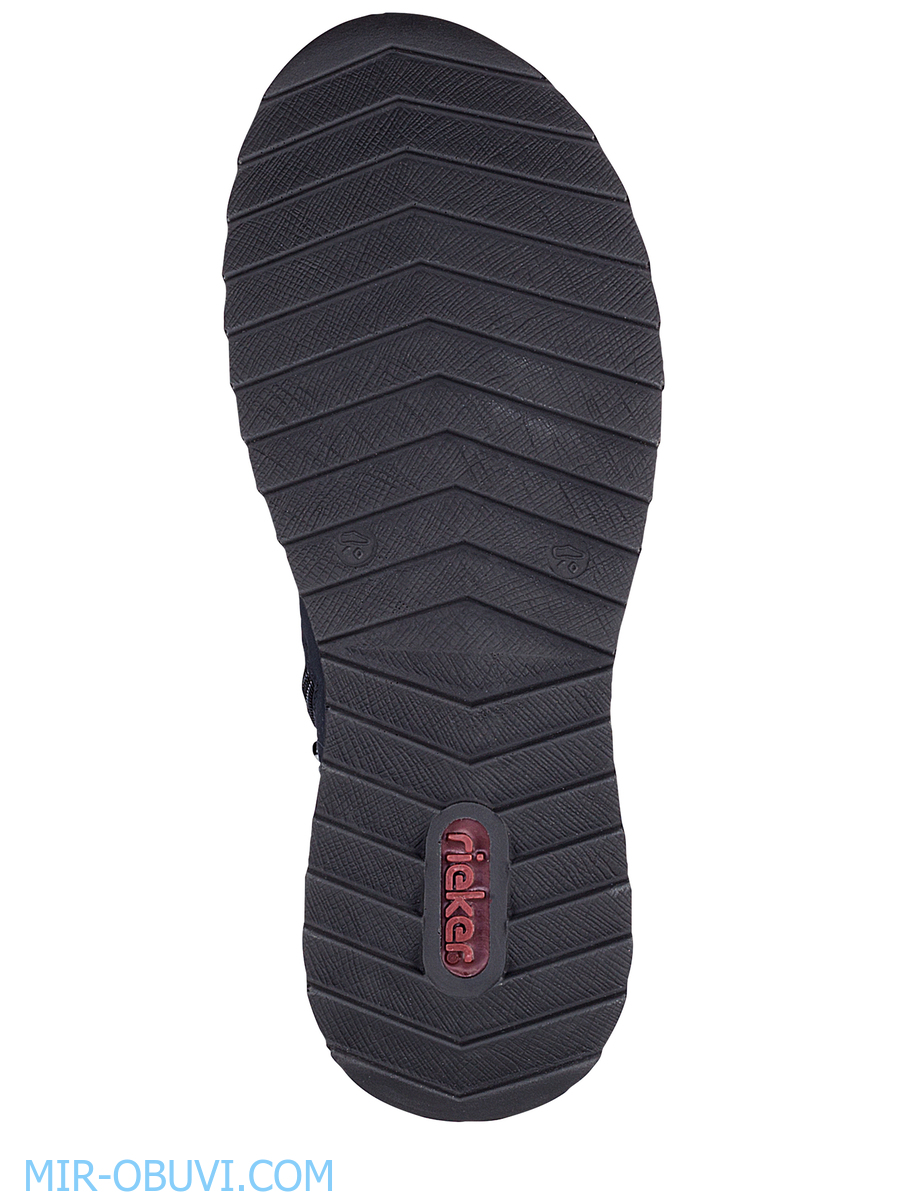 Ƴ���� ����� ��������� �������� Rieker. ��� 17.