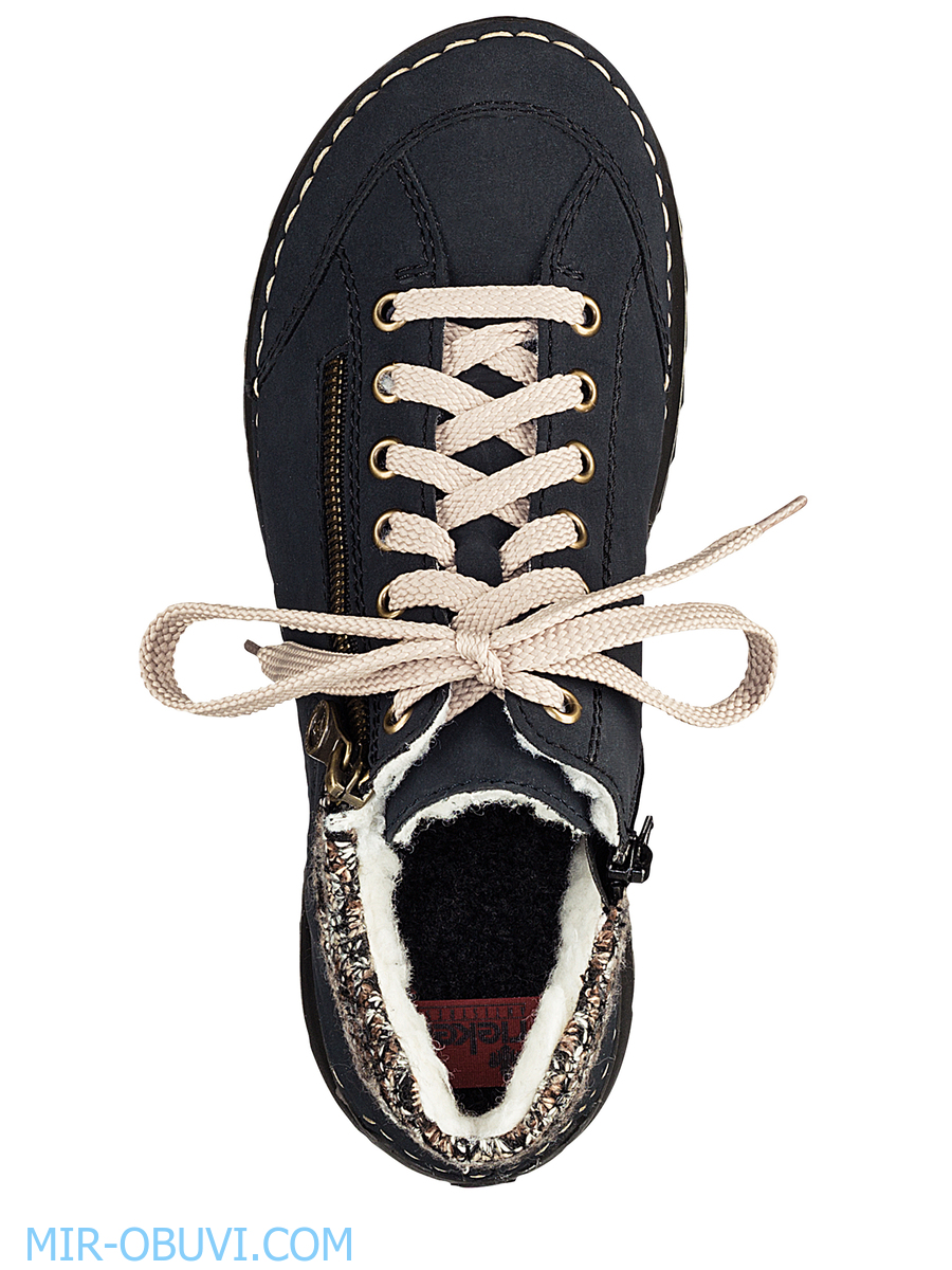 Ƴ���� ����� ��������� �������� Rieker. ��� 18.