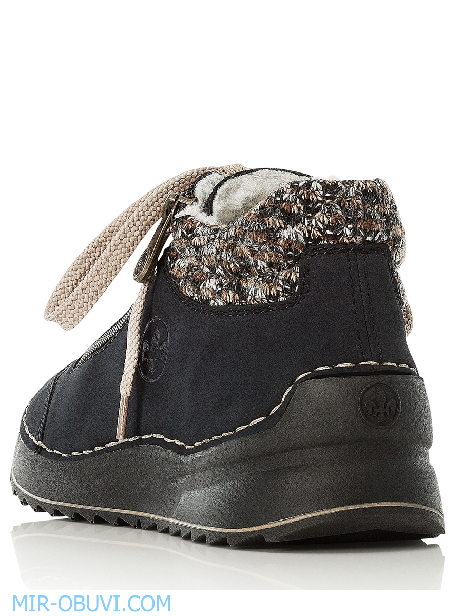 Ƴ���� ����� ��������� �������� Rieker. ��� 21.