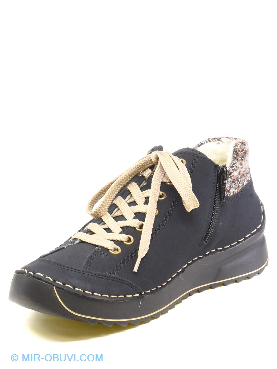 Ƴ���� ����� ��������� �������� Rieker. ��� 3.