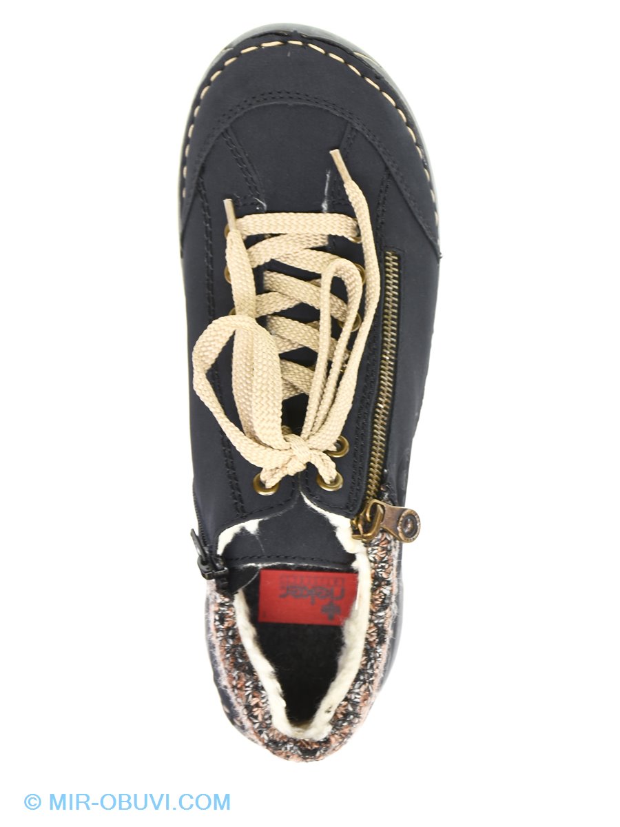 Ƴ���� ����� ��������� �������� Rieker. ��� 6.