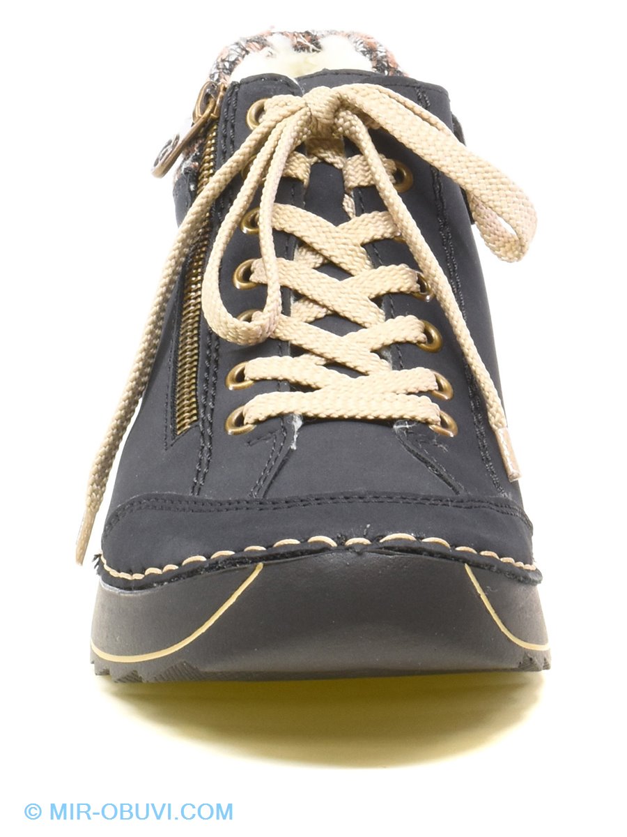 Ƴ���� ����� ��������� �������� Rieker. ��� 9.