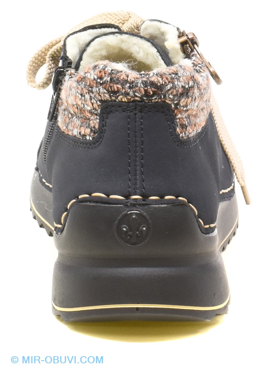 Ƴ���� ����� ��������� �������� Rieker. ��� 10.