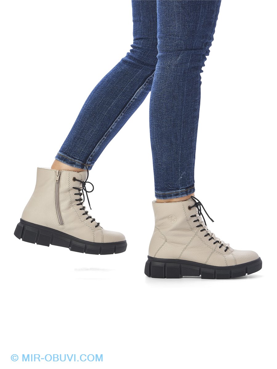 Ƴ���� ����� ����������� �������� Rieker. ��� 12.