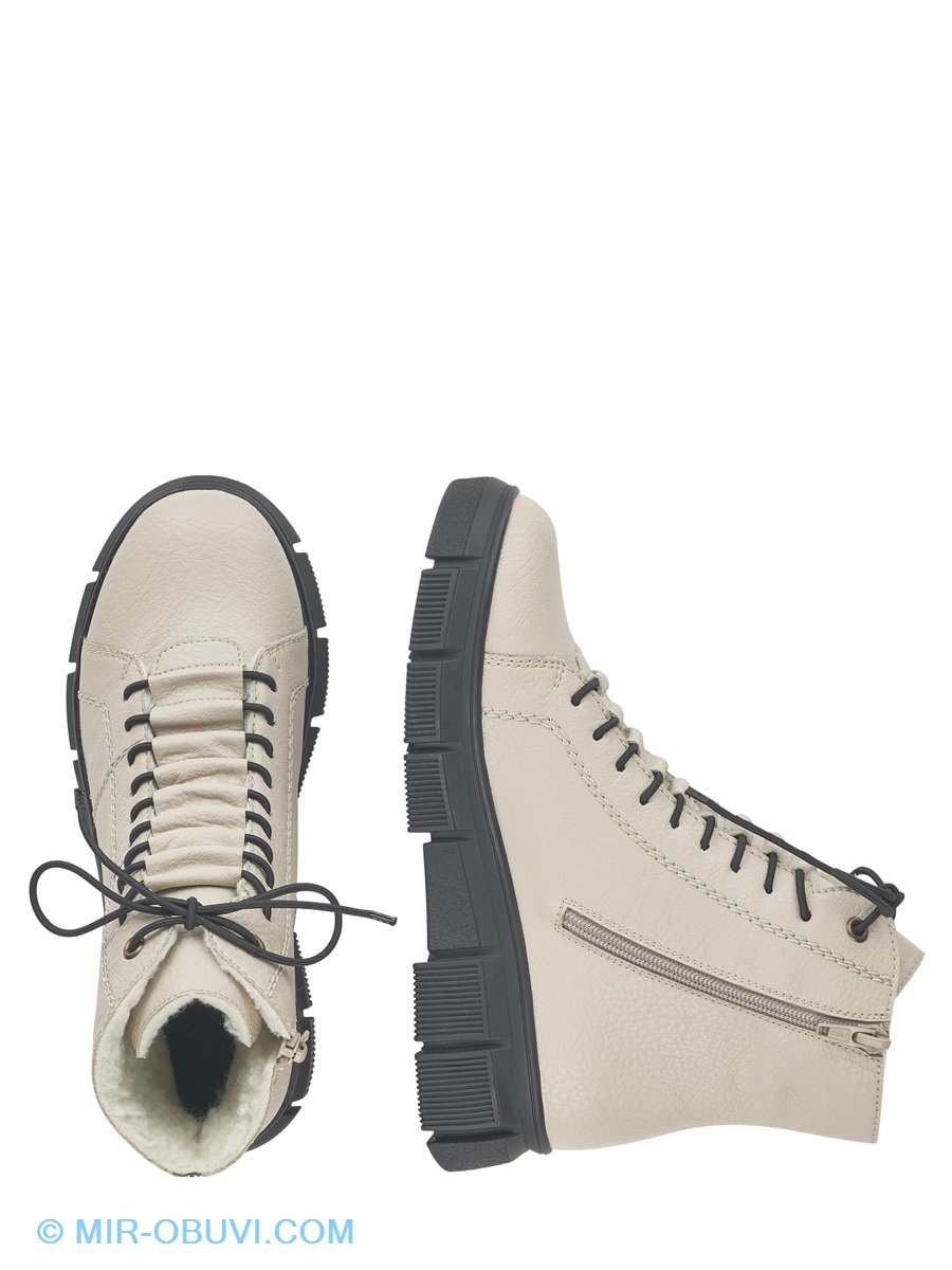 Ƴ���� ����� ����������� �������� Rieker. ��� 13.