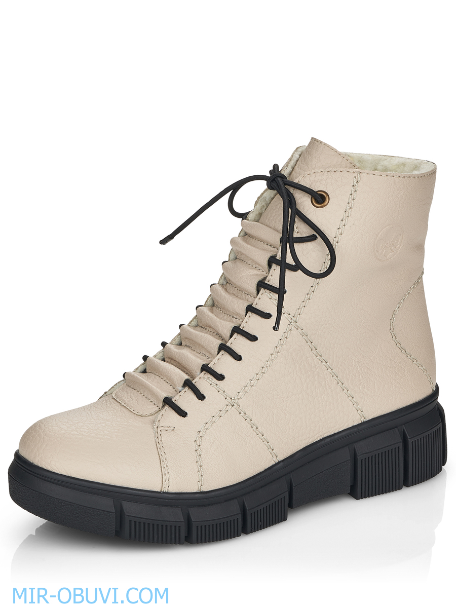 Ƴ���� ����� ����������� �������� Rieker. ��� 14.