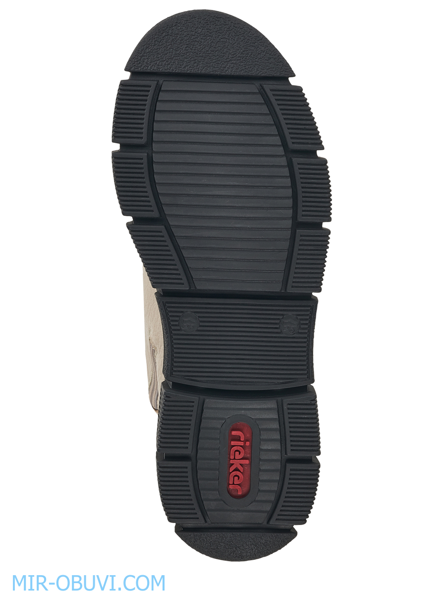 Ƴ���� ����� ����������� �������� Rieker. ��� 16.