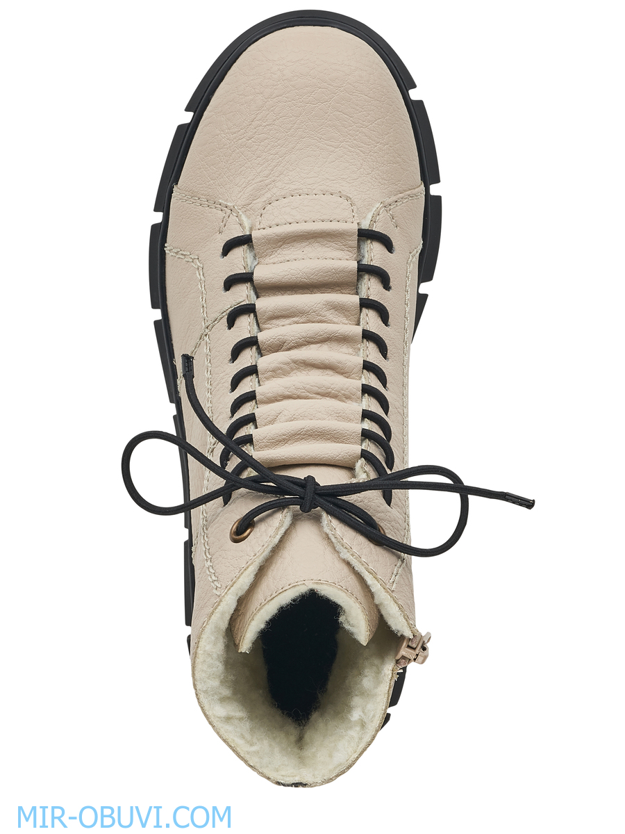 Ƴ���� ����� ����������� �������� Rieker. ��� 17.