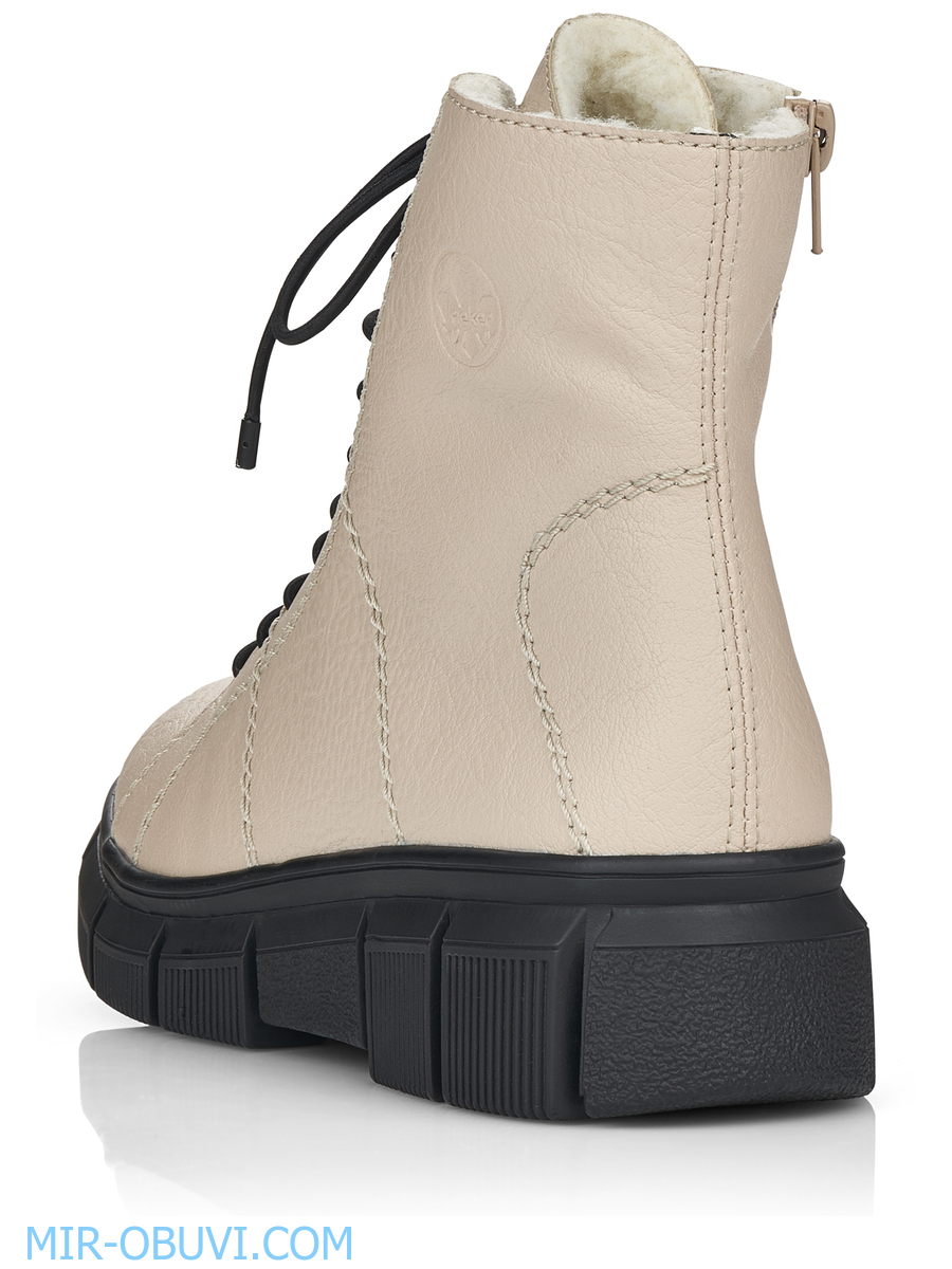 Ƴ���� ����� ����������� �������� Rieker. ��� 20.