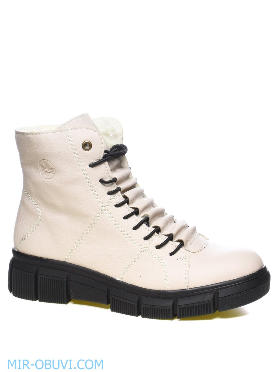 Ƴ���� ����� ����������� �������� Rieker. ��� 21.