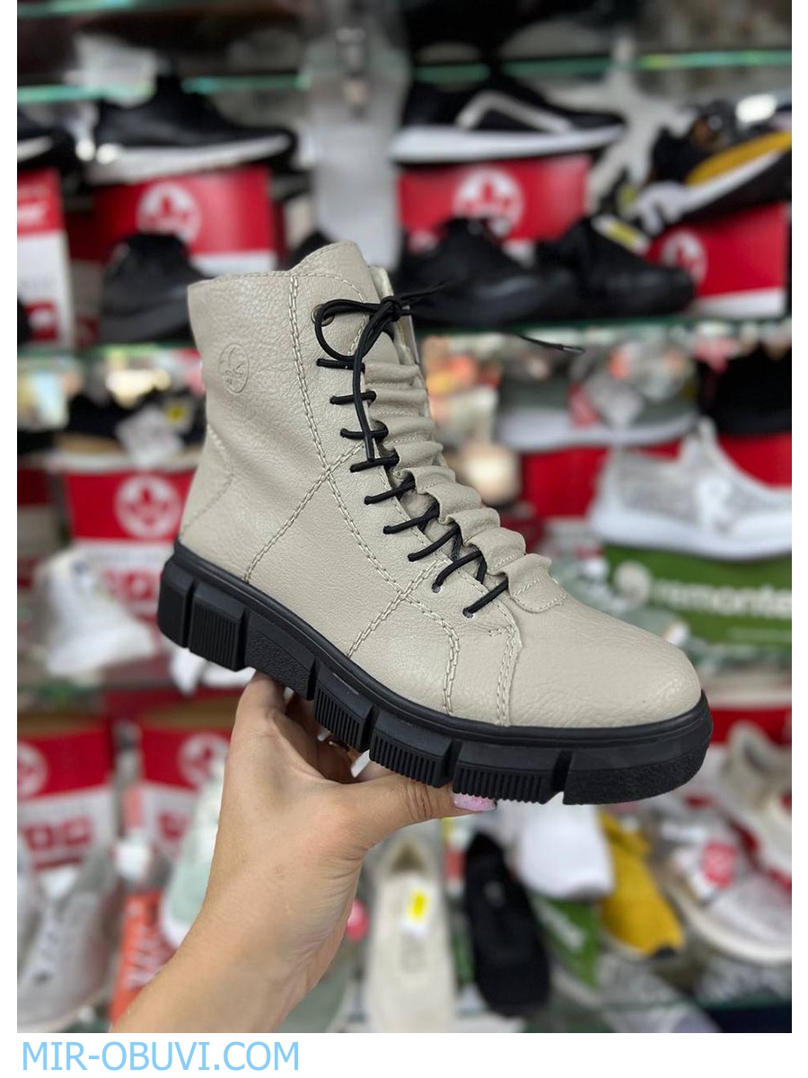 Ƴ���� ����� ����������� �������� Rieker. ��� 24.