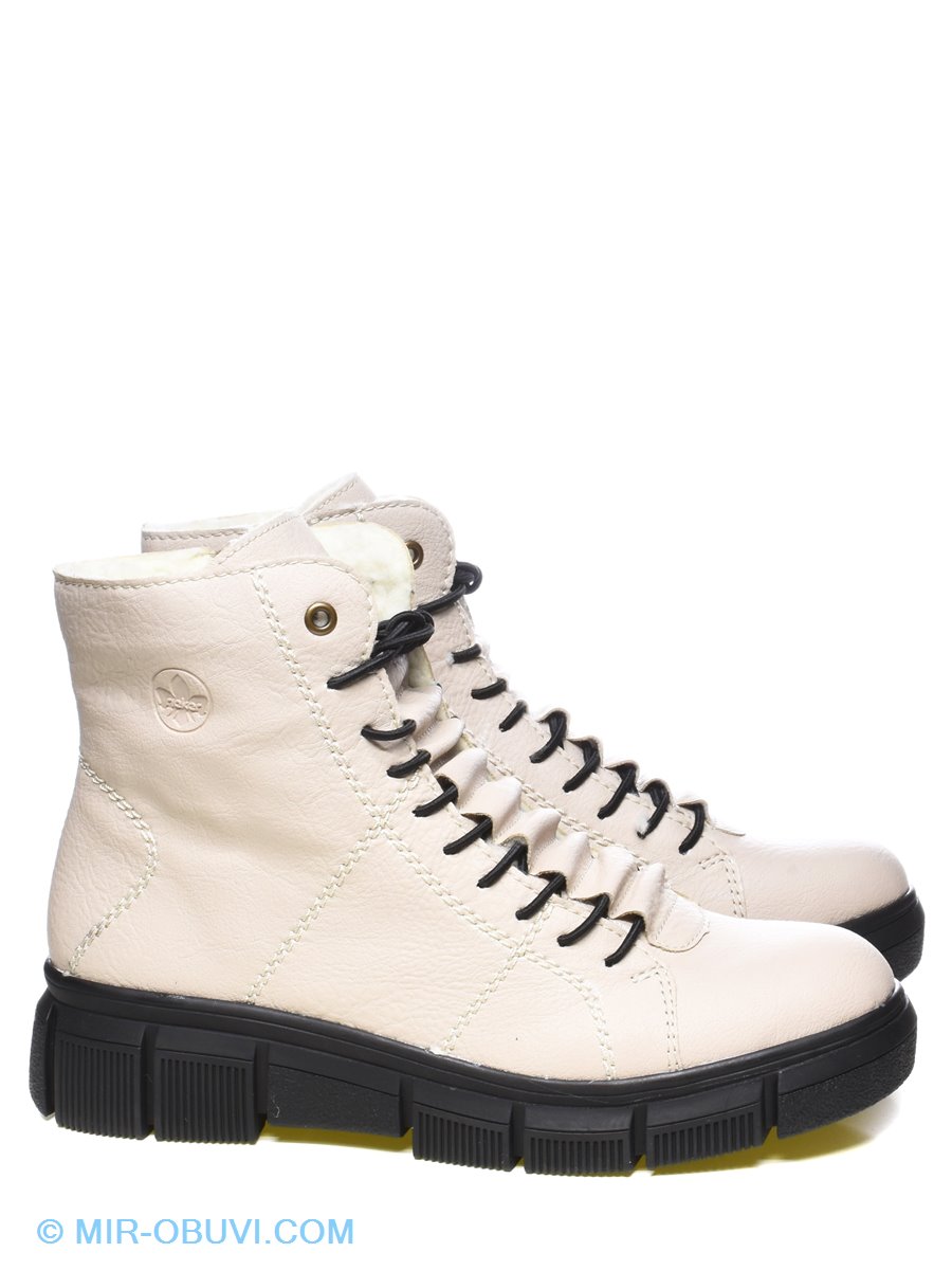 Ƴ���� ����� ����������� �������� Rieker. ��� 4.