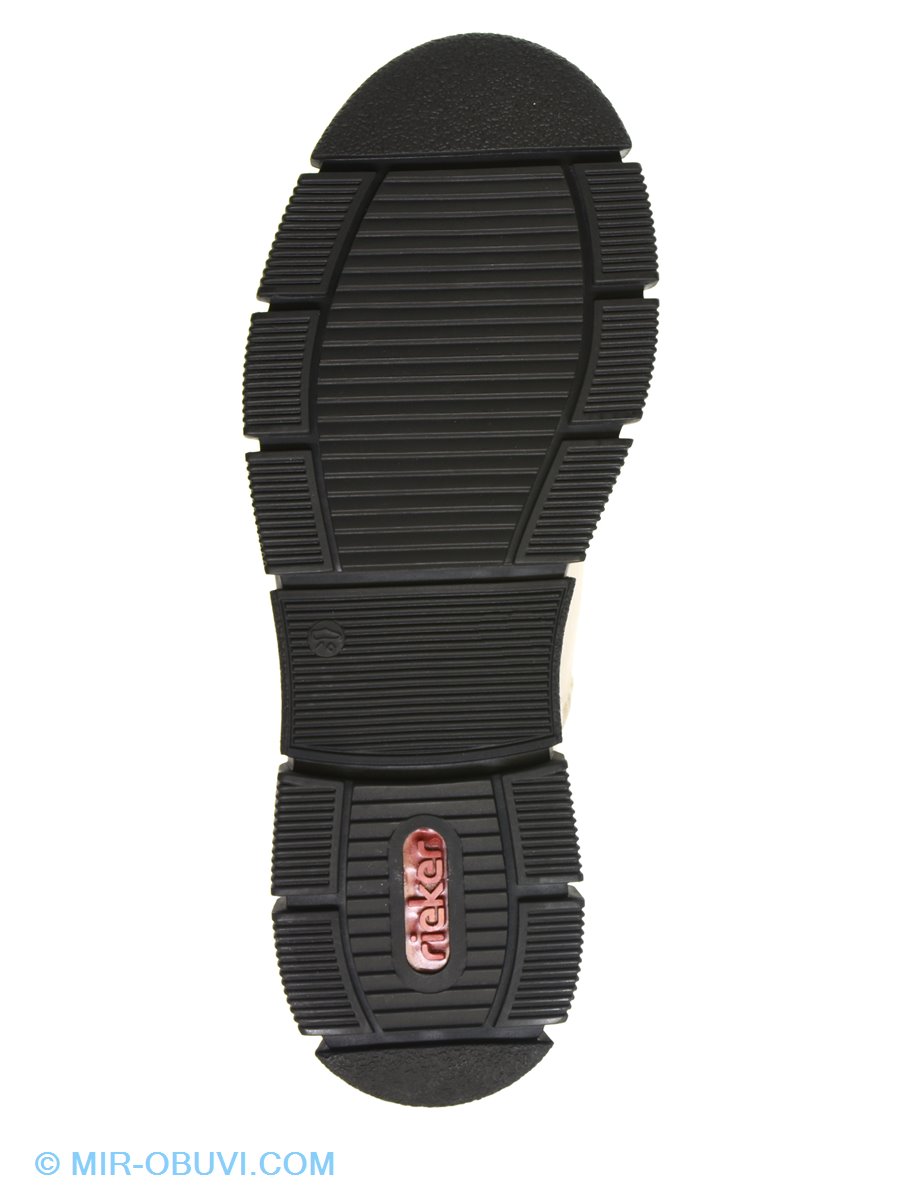 Ƴ���� ����� ����������� �������� Rieker. ��� 5.