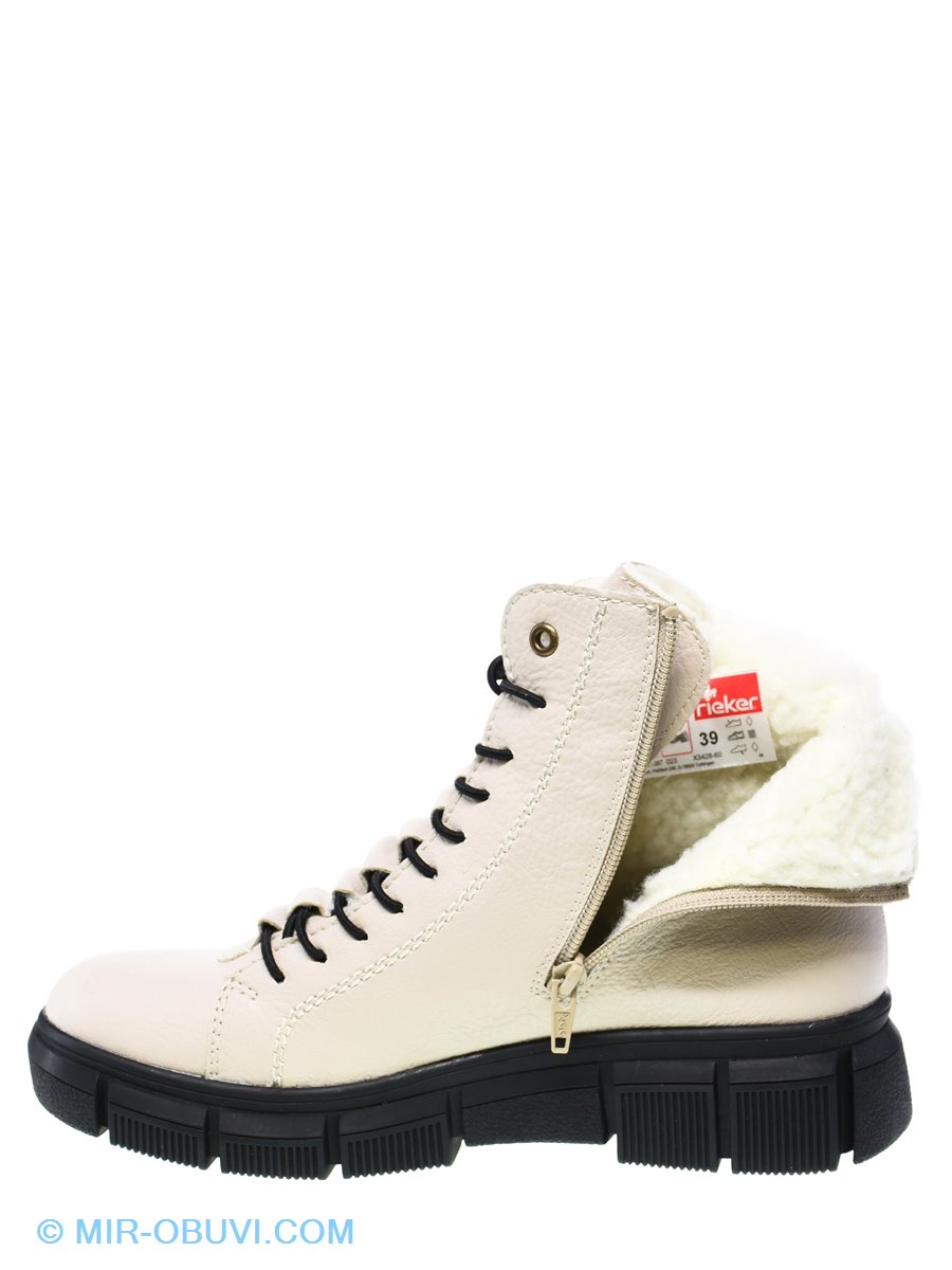 Ƴ���� ����� ����������� �������� Rieker. ��� 6.