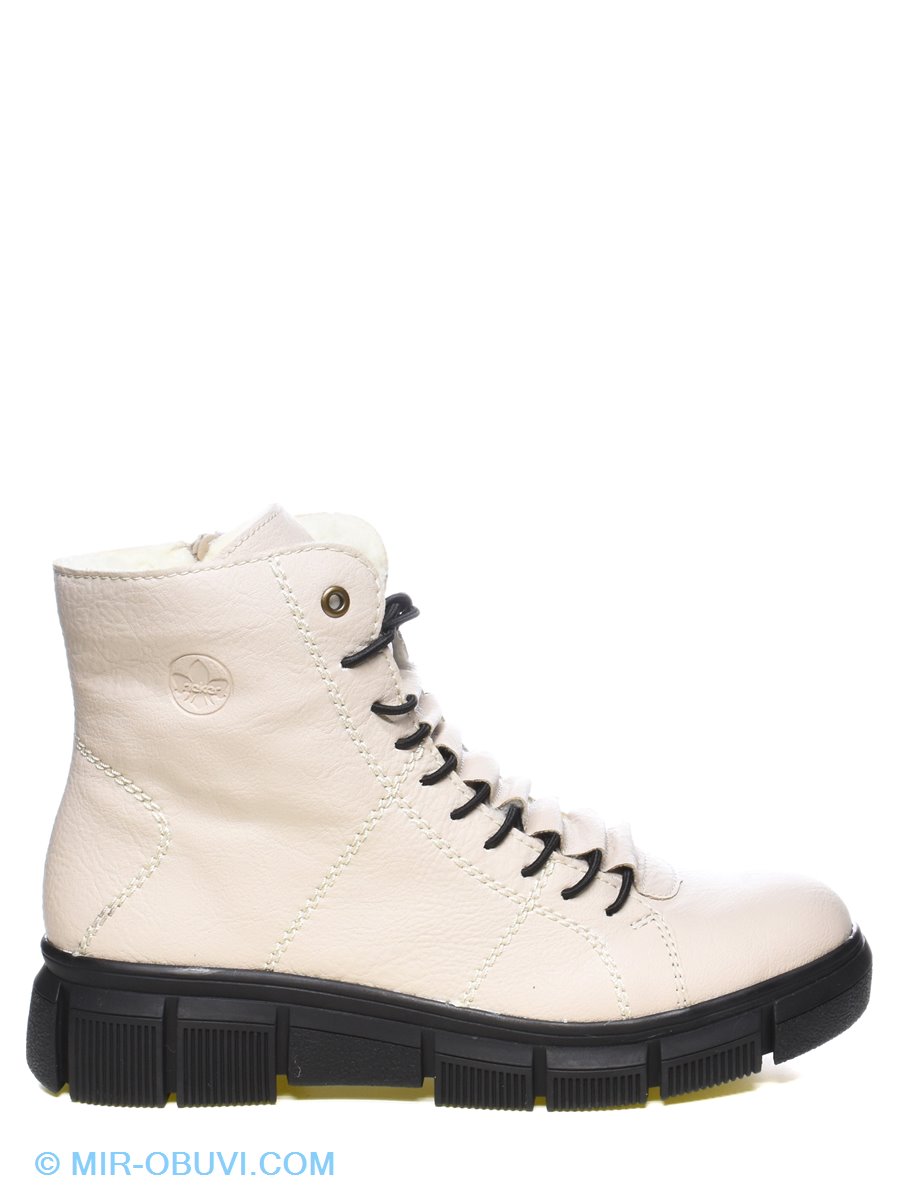 Ƴ���� ����� ����������� �������� Rieker. ��� 7.