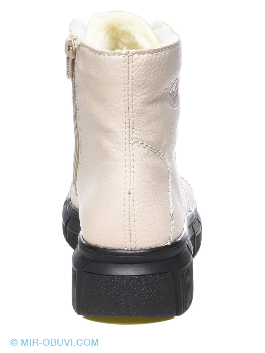 Ƴ���� ����� ����������� �������� Rieker. ��� 10.