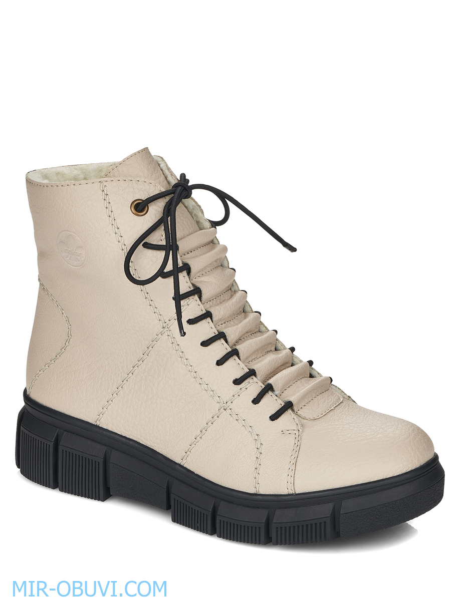 Ƴ���� ����� ����������� �������� Rieker. ��� 1.