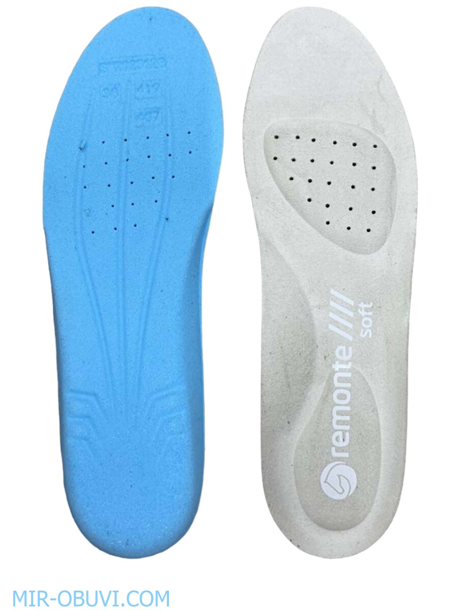 Ƴ���� ����� ��������� �������� Remonte. ��� 14.