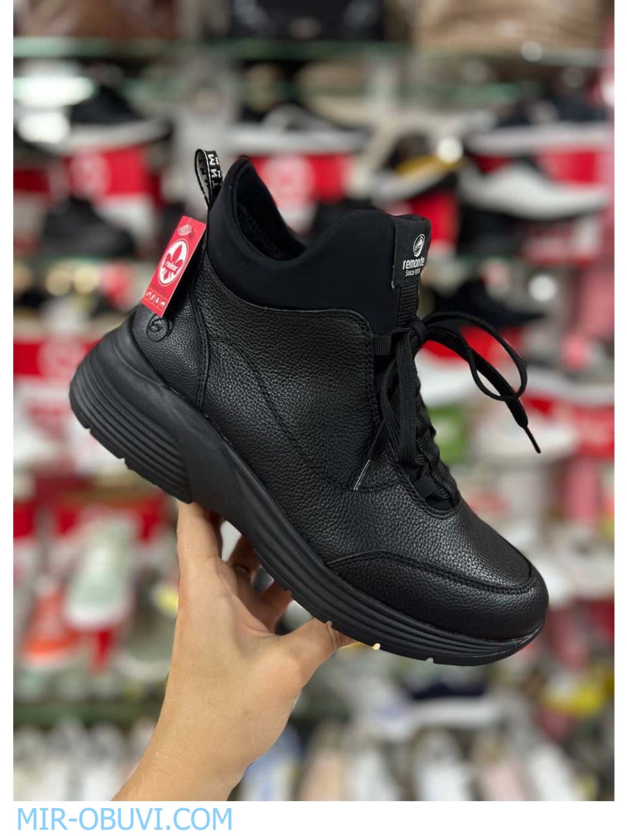 Ƴ���� ����� ��������� �������� Remonte. ��� 16.