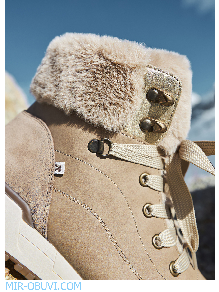 Ƴ���� ����� ����������� �������� Rieker Evolution. ��� 22.