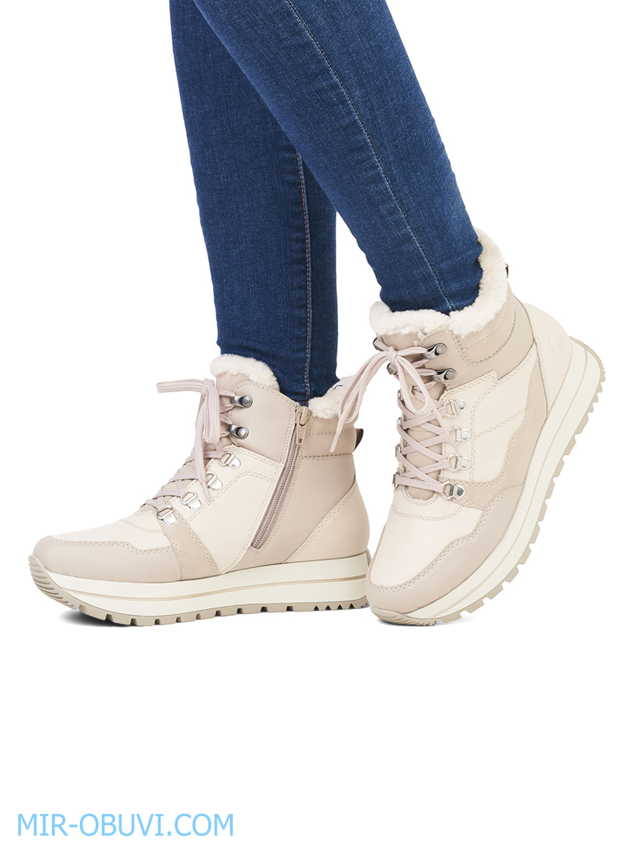 Ƴ���� ����� ��������� �������� Rieker. ��� 12.