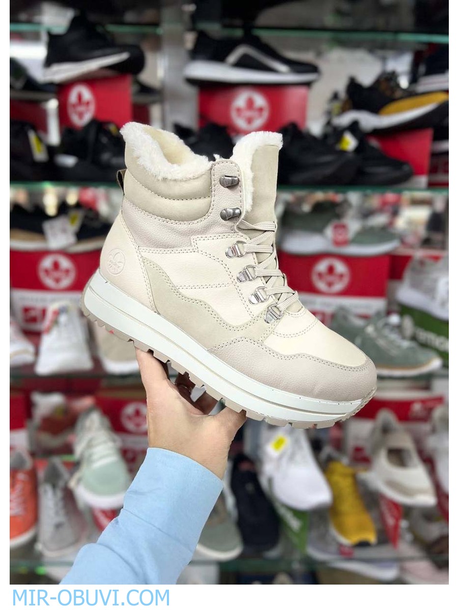 Ƴ���� ����� ��������� �������� Rieker. ��� 15.