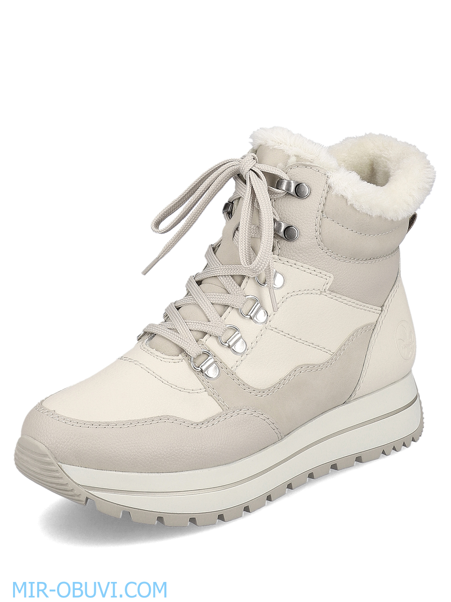 Ƴ���� ����� ��������� �������� Rieker. ��� 3.