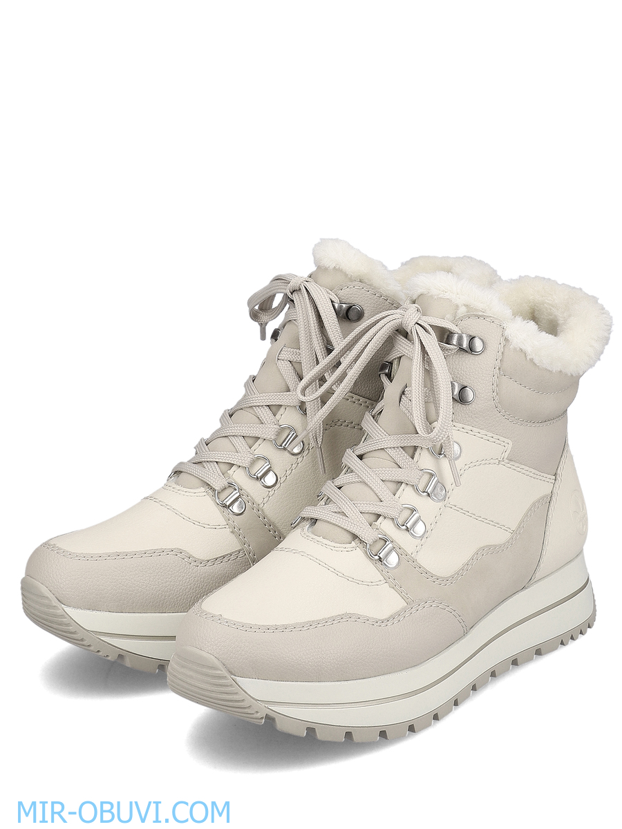 Ƴ���� ����� ��������� �������� Rieker. ��� 4.