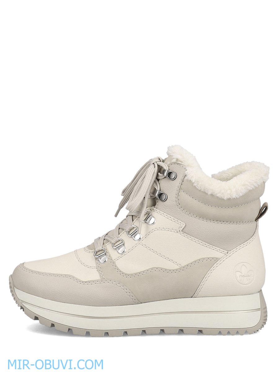 Ƴ���� ����� ��������� �������� Rieker. ��� 8.