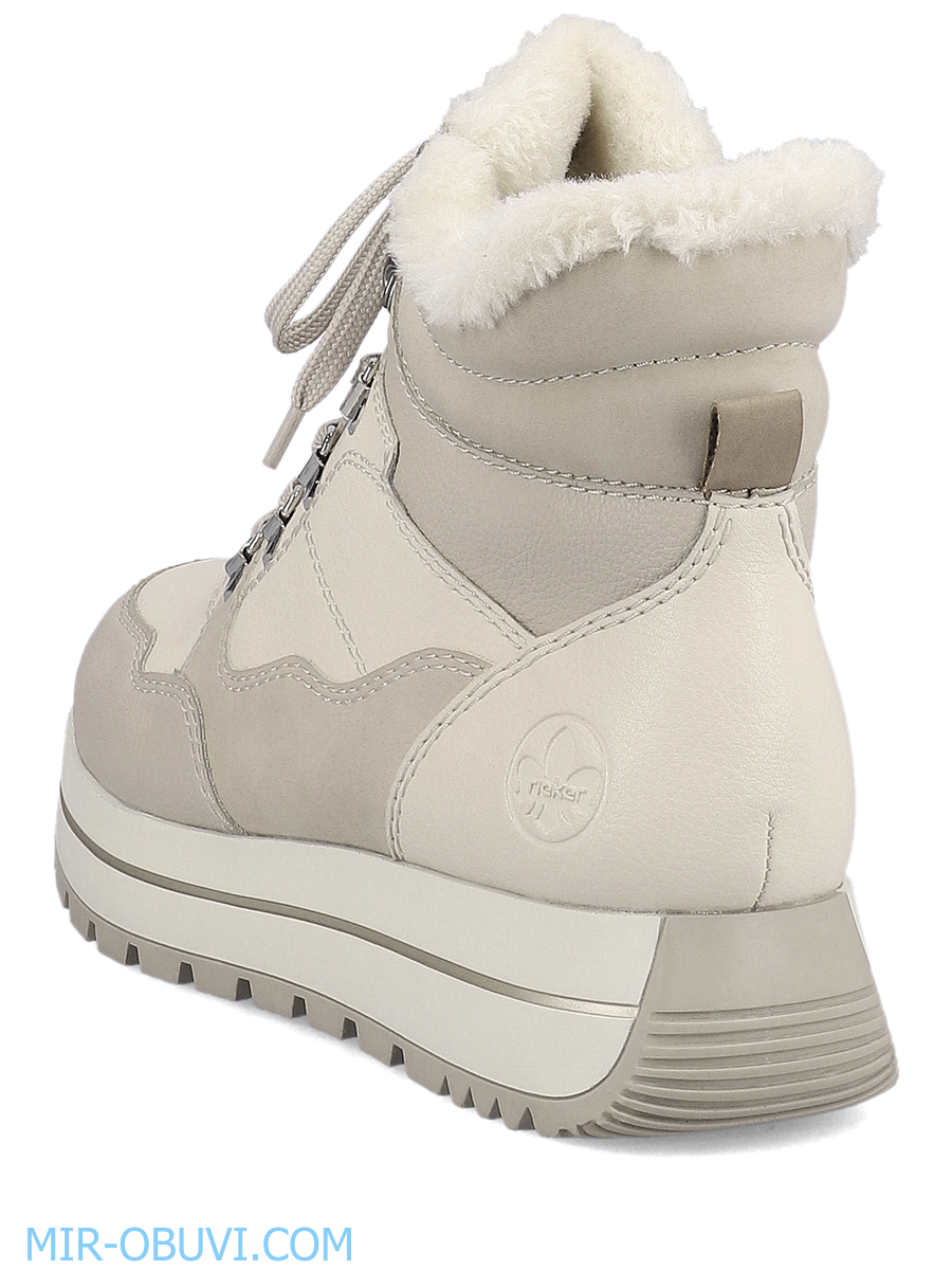 Ƴ���� ����� ��������� �������� Rieker. ��� 10.