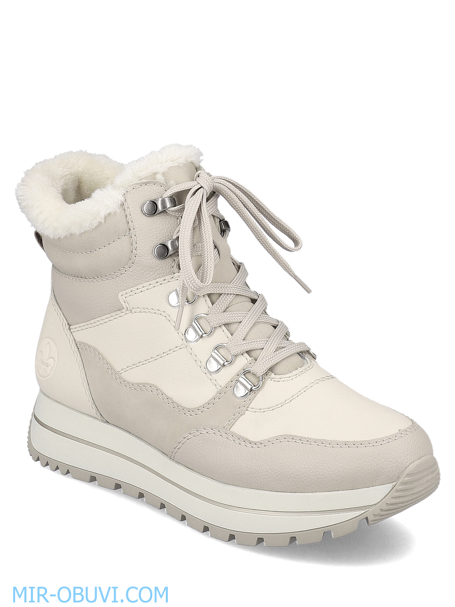 Ƴ���� ����� ��������� �������� Rieker. ��� 1.