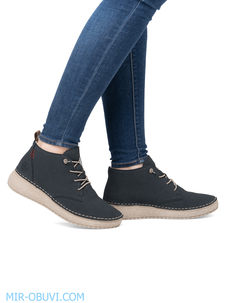 Ƴ���� ����� ����������� �������� Rieker. ��� 12.