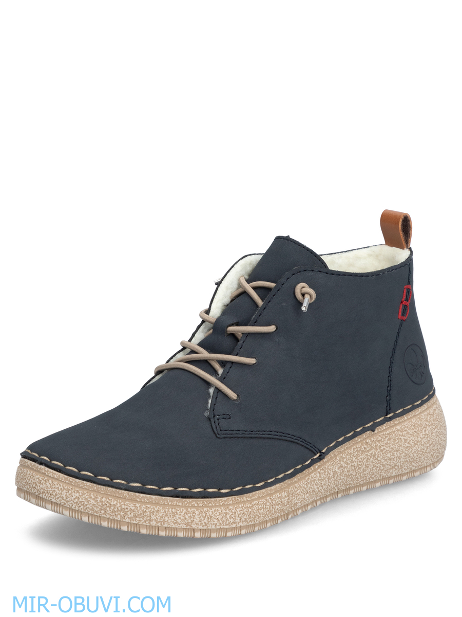 Ƴ���� ����� ����������� �������� Rieker. ��� 3.