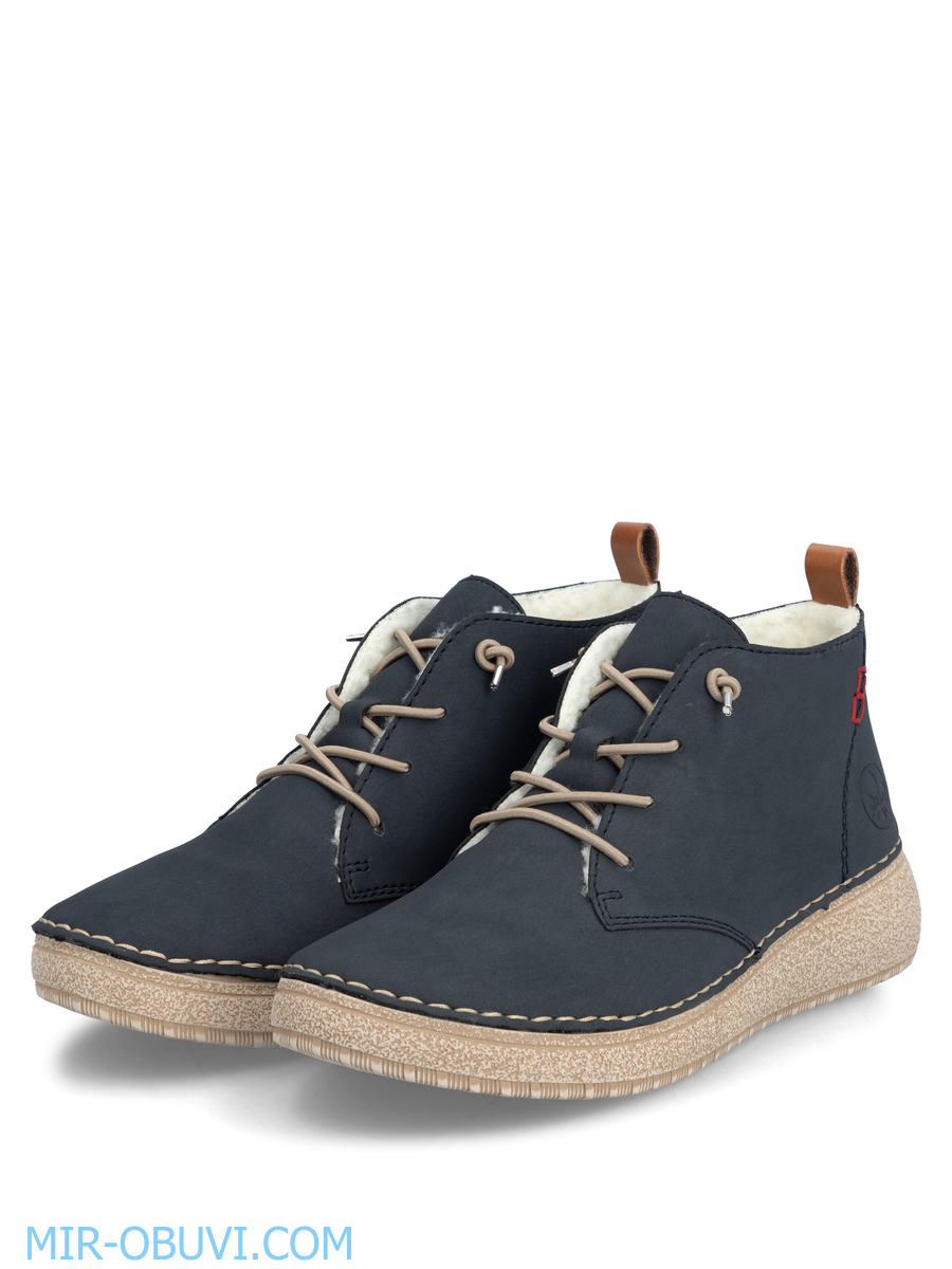 Ƴ���� ����� ����������� �������� Rieker. ��� 4.