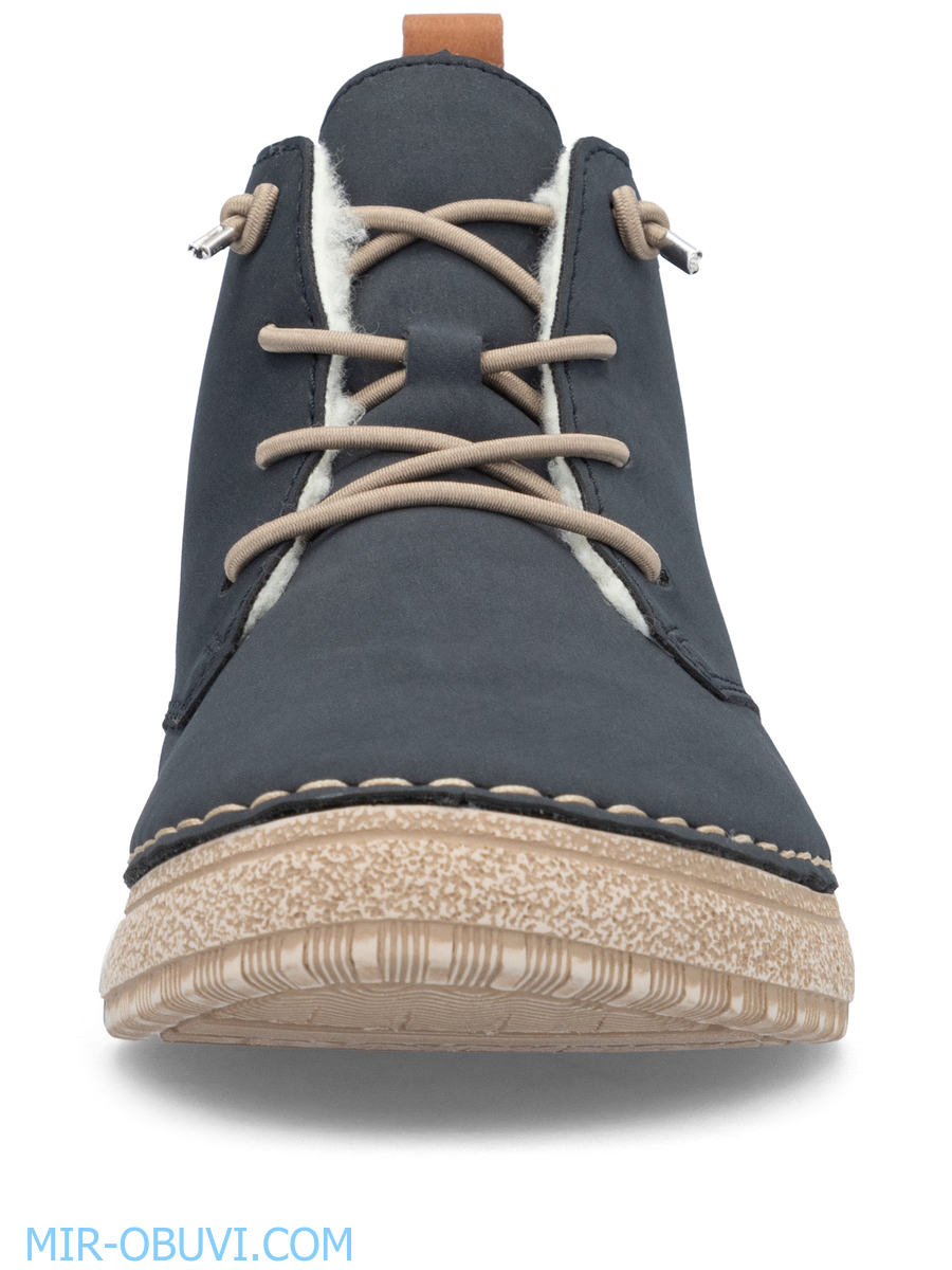 Ƴ���� ����� ����������� �������� Rieker. ��� 9.