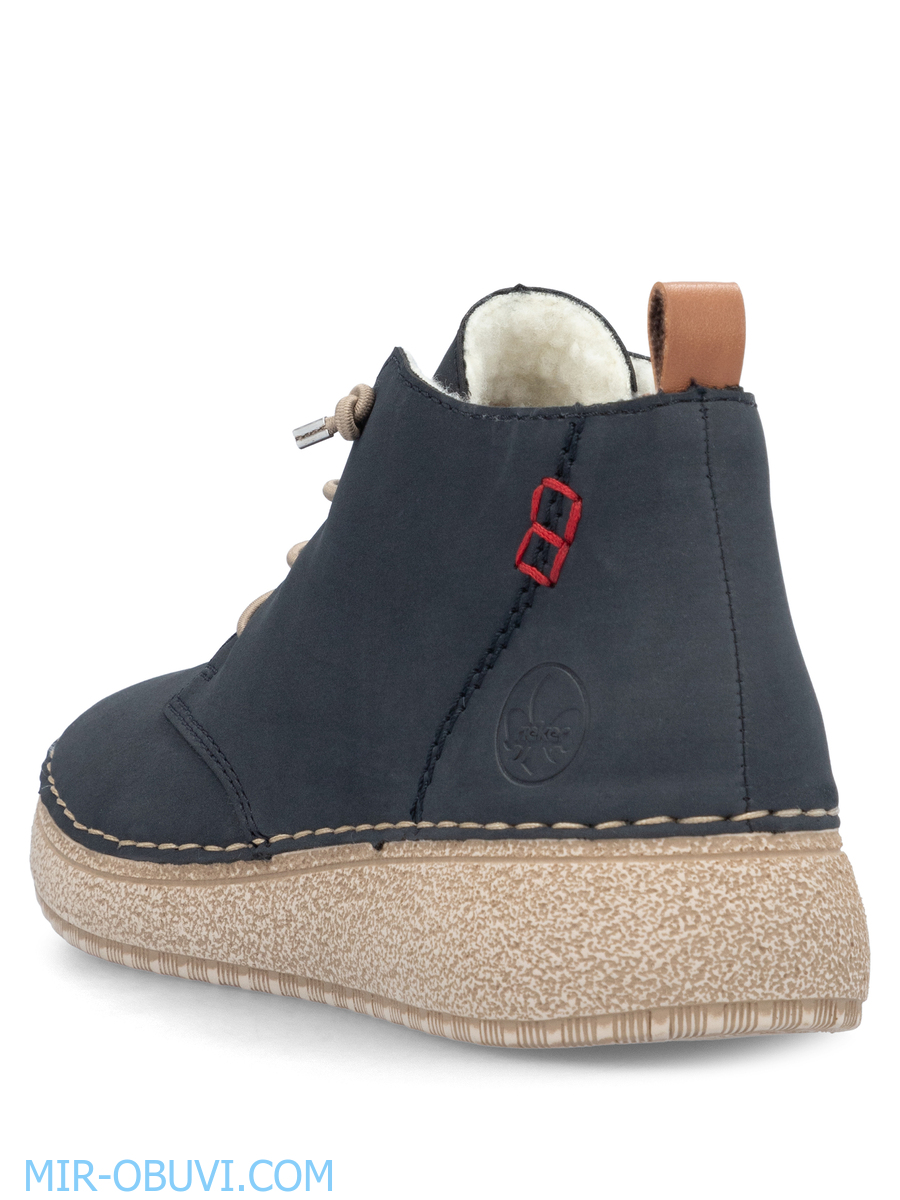 Ƴ���� ����� ����������� �������� Rieker. ��� 10.