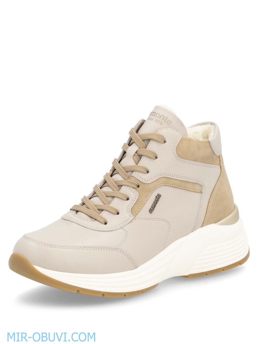 Ƴ���� ����� ��������� �������� Remonte. ��� 3.