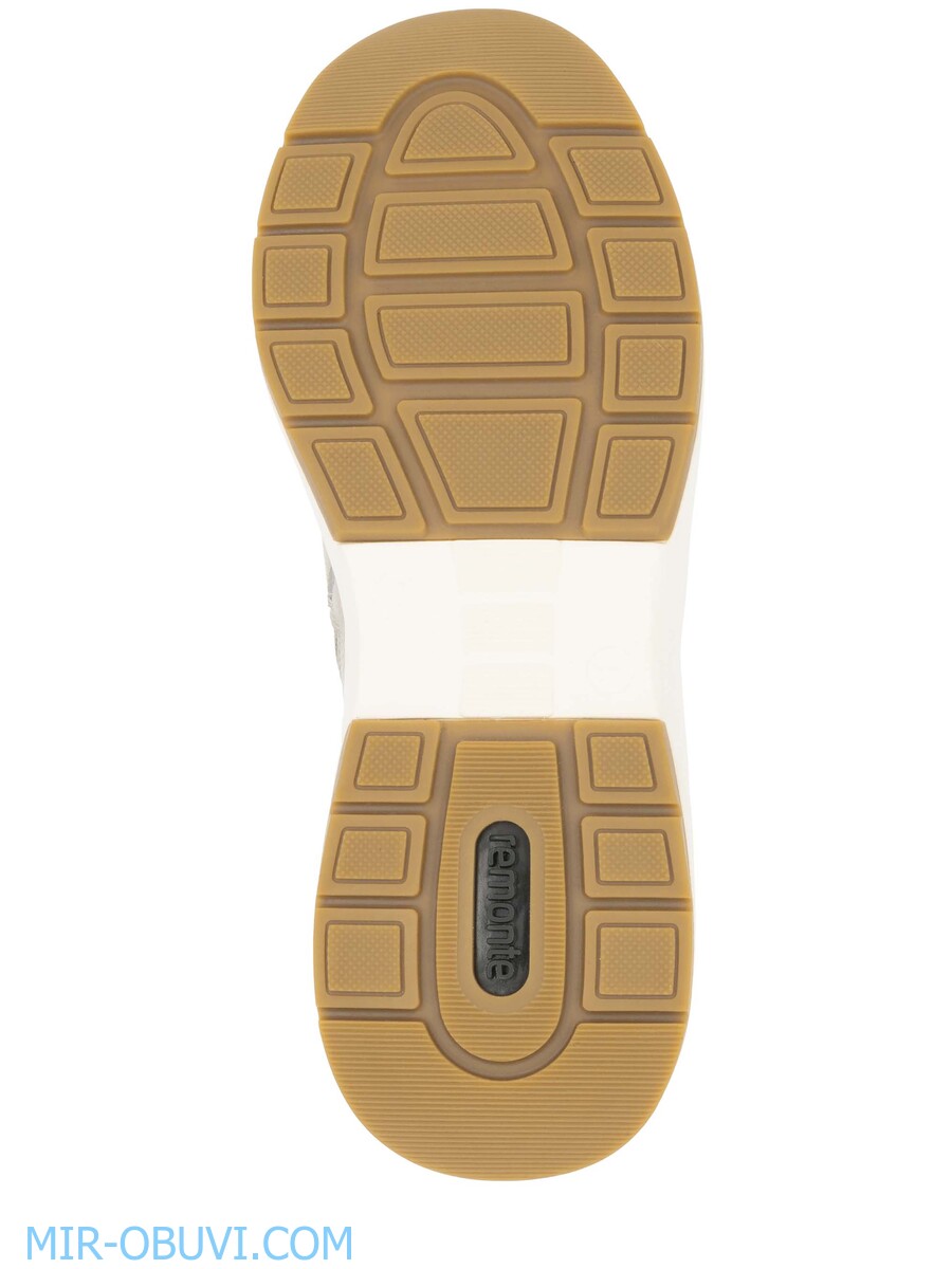 Ƴ���� ����� ��������� �������� Remonte. ��� 5.