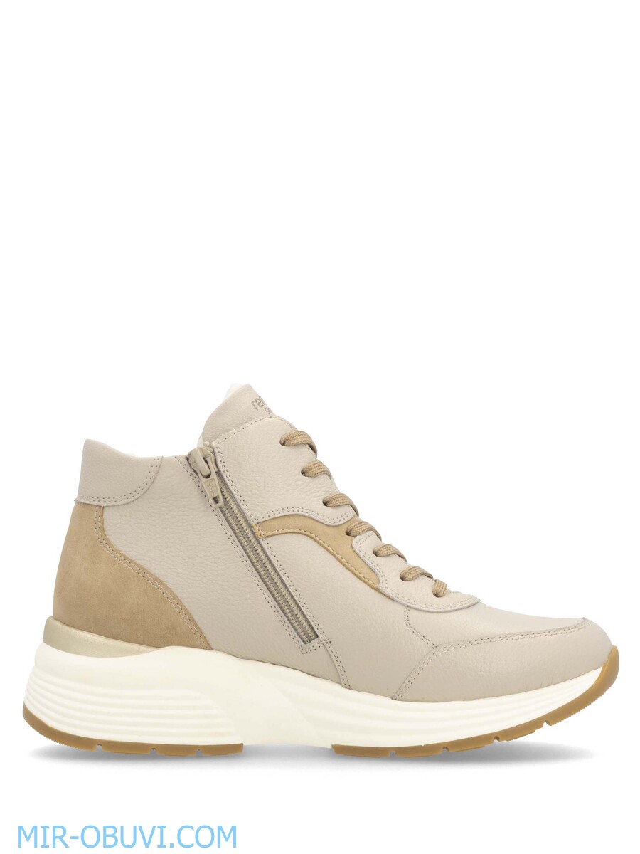 Ƴ���� ����� ��������� �������� Remonte. ��� 7.