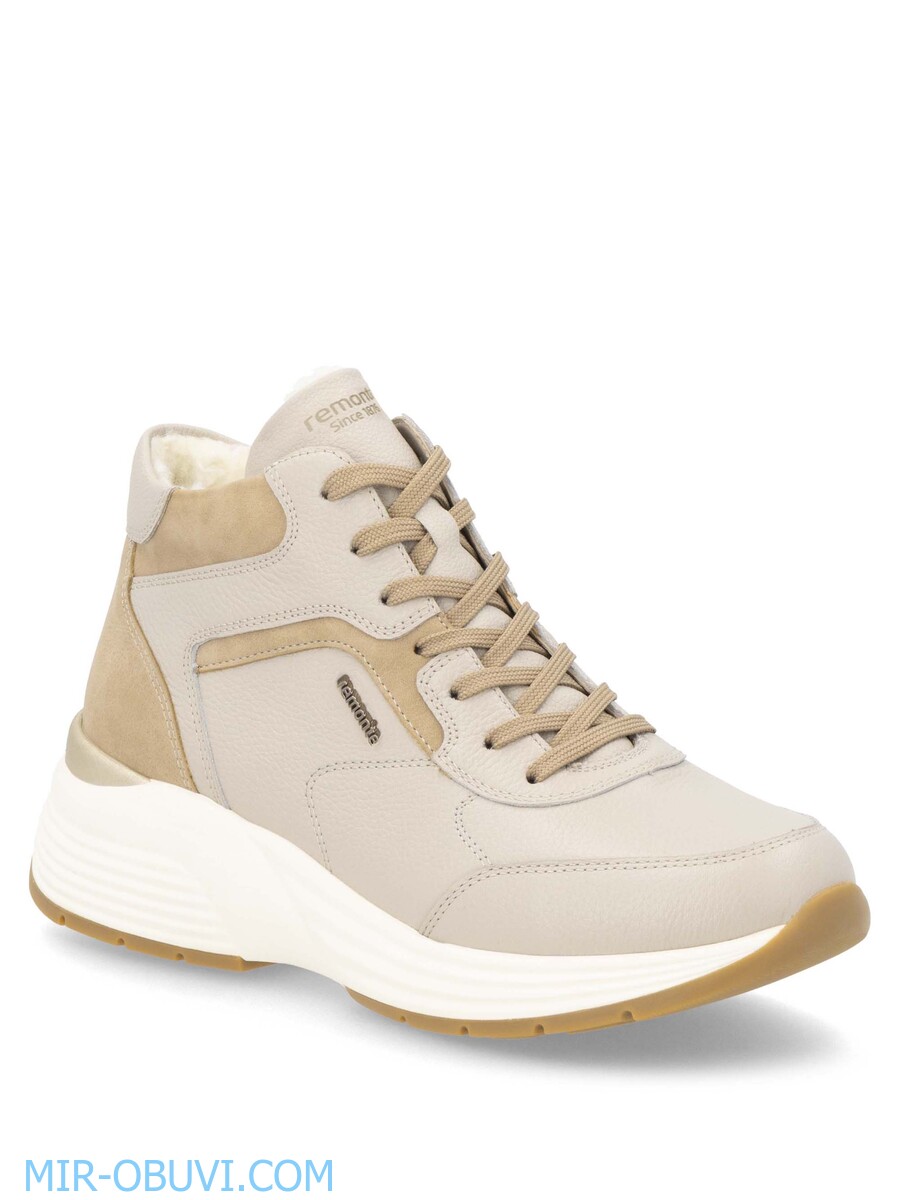 Ƴ���� ����� ��������� �������� Remonte. ��� 1.