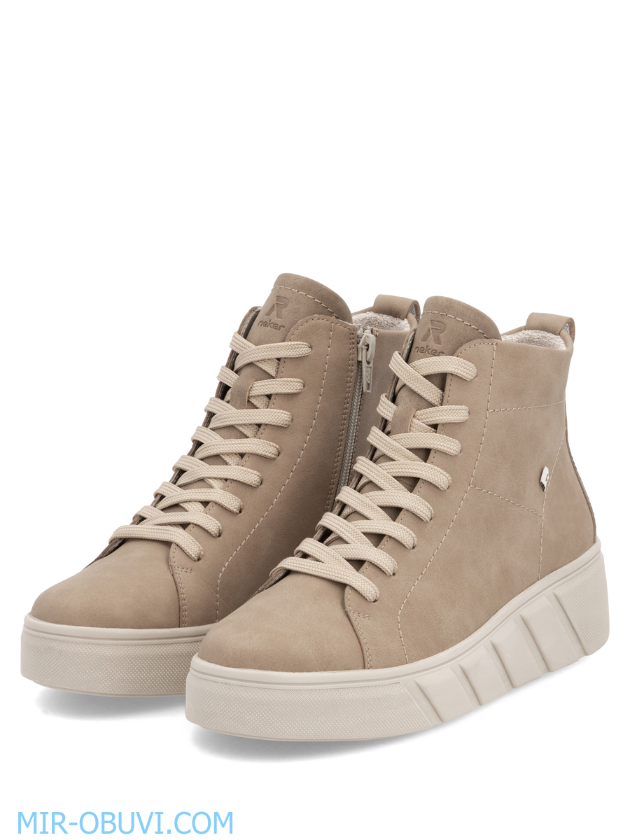 Ƴ���� ����� ����������� �������� Rieker Evolution. ��� 4.