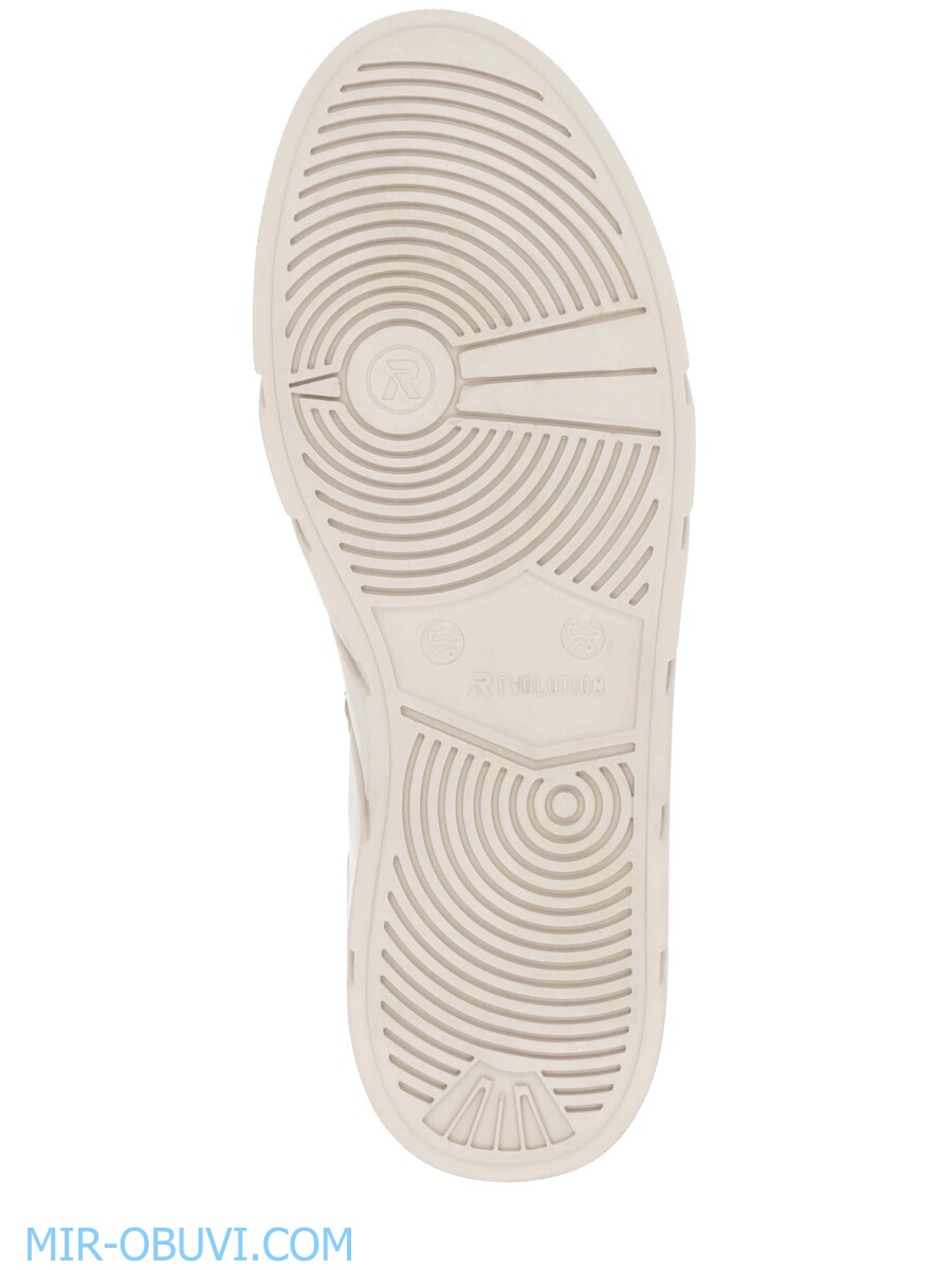 Ƴ���� ����� ����������� �������� Rieker Evolution. ��� 5.