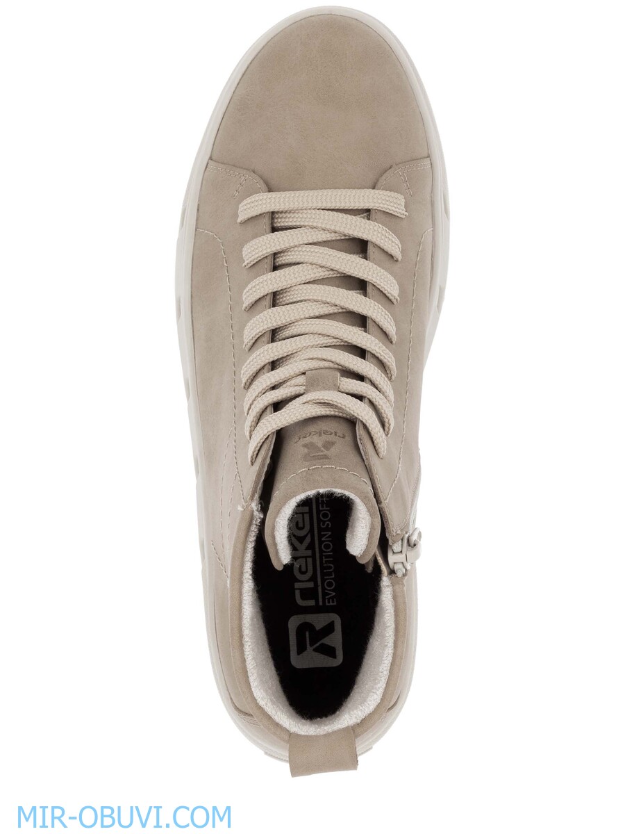 Ƴ���� ����� ����������� �������� Rieker Evolution. ��� 6.