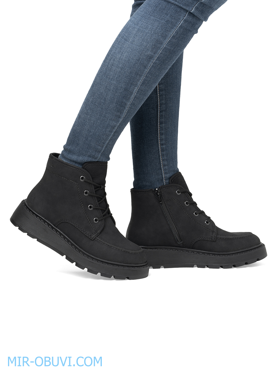 Ƴ���� ����� ����������� �������� Rieker. ��� 12.