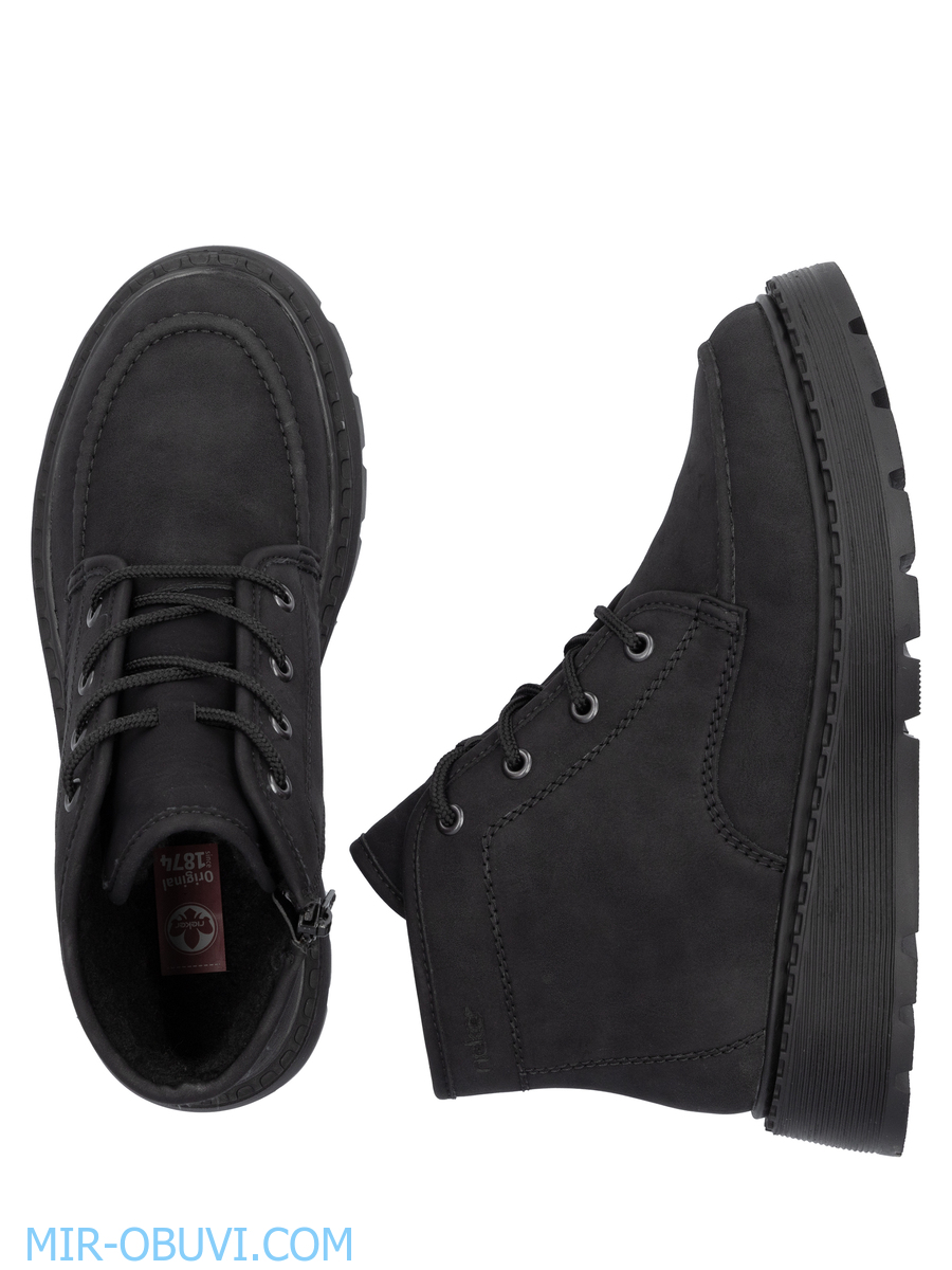 Ƴ���� ����� ����������� �������� Rieker. ��� 2.