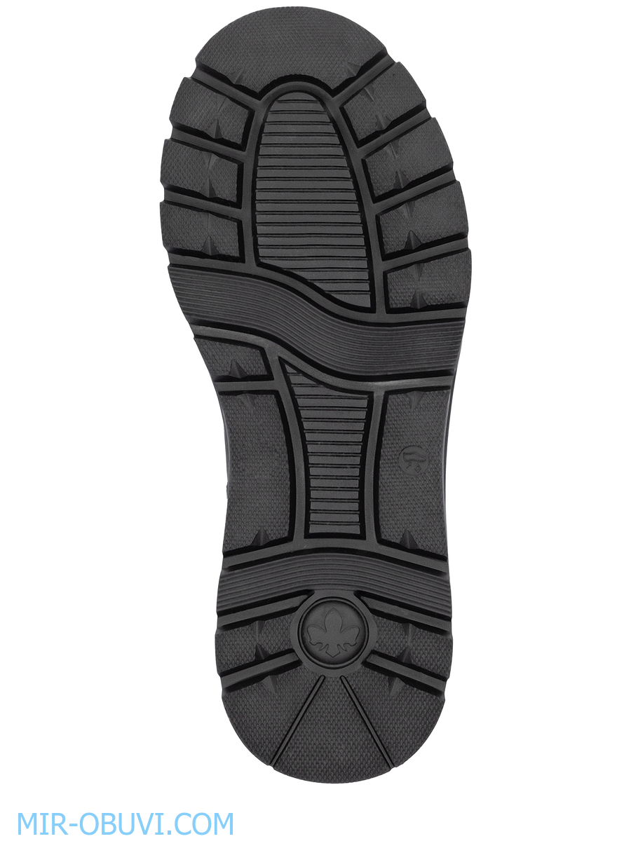 Ƴ���� ����� ����������� �������� Rieker. ��� 5.